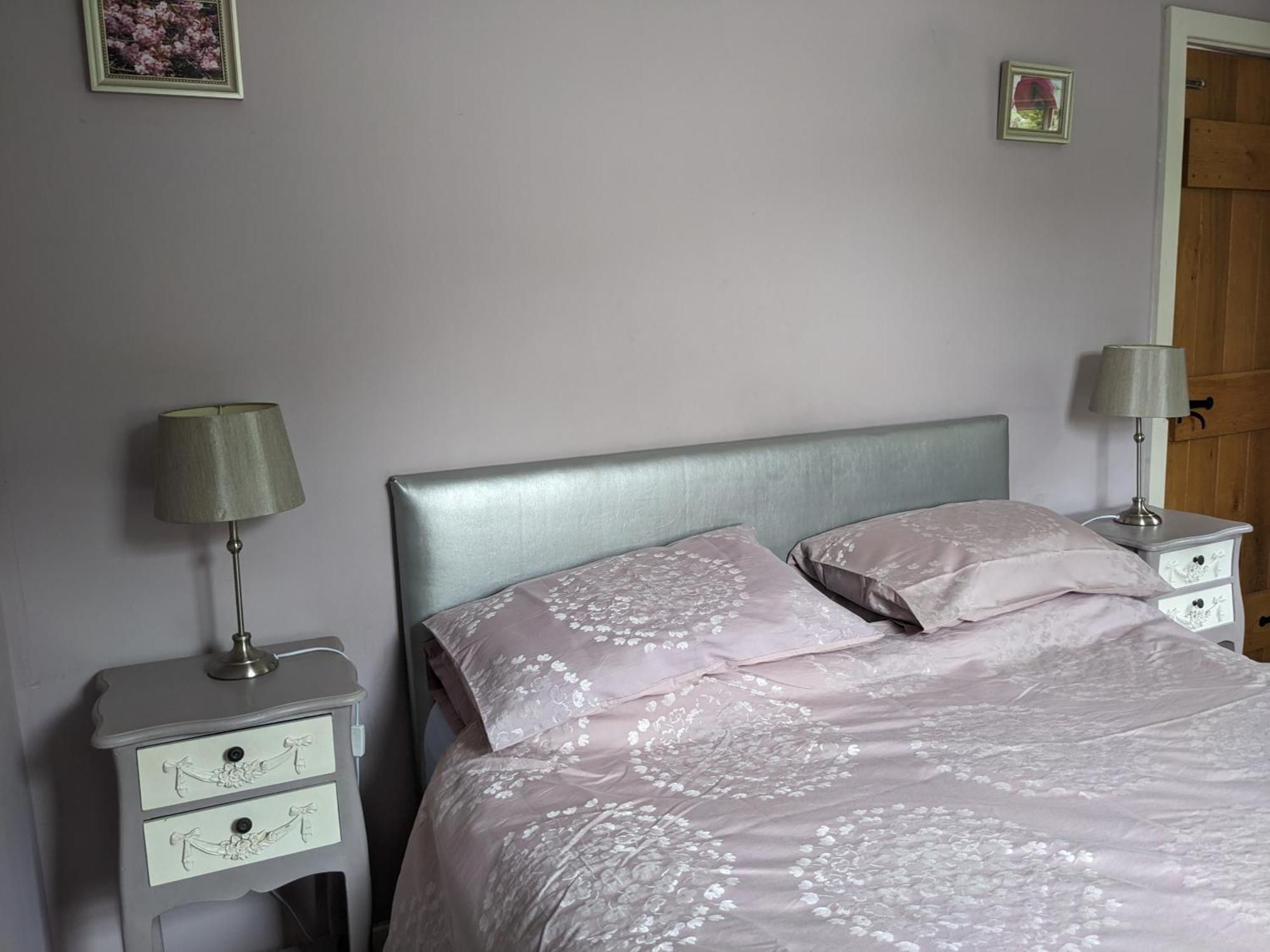 Jasmine Cottage Ланголен Екстериор снимка