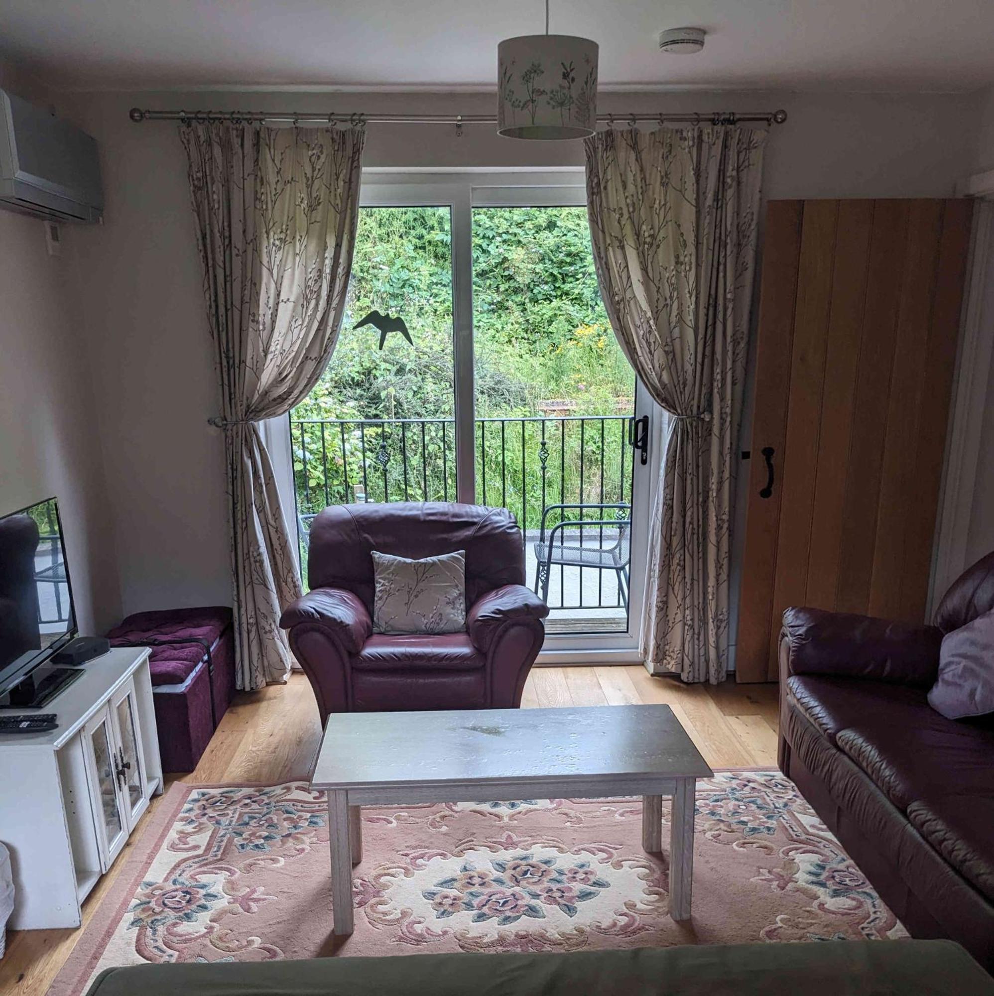 Jasmine Cottage Ланголен Екстериор снимка