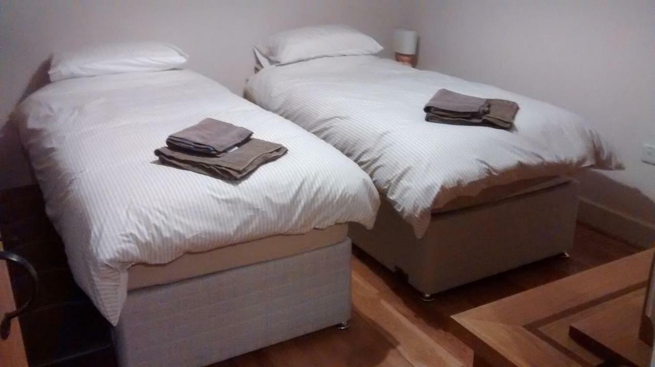 Jasmine Cottage Ланголен Екстериор снимка