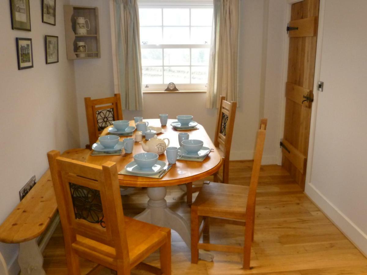 Jasmine Cottage Ланголен Екстериор снимка