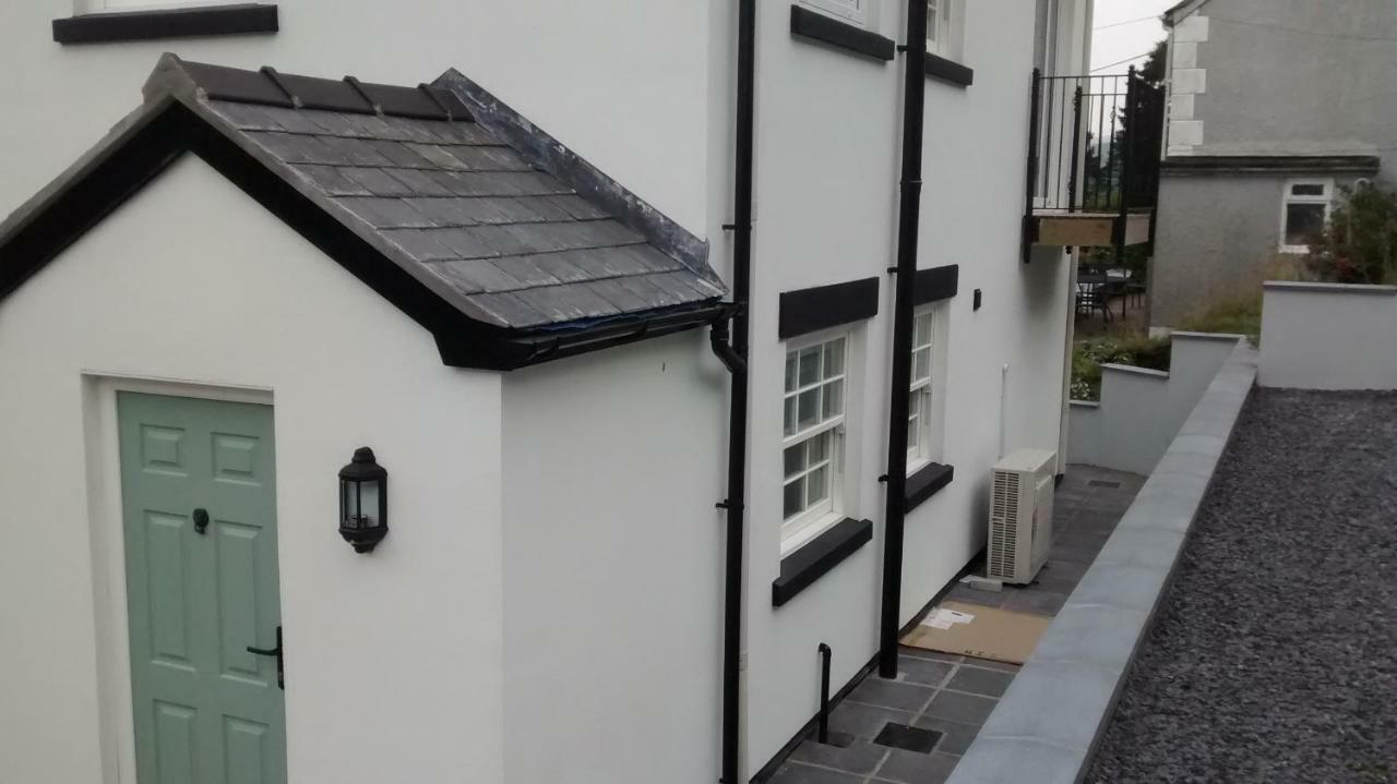 Jasmine Cottage Ланголен Екстериор снимка